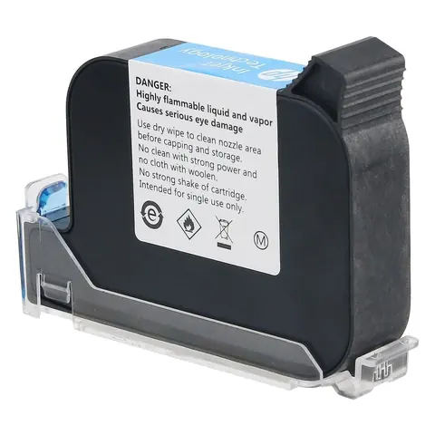 45 ink cartridge – product photo