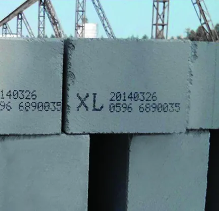 Building Materials Industry – detail image 2