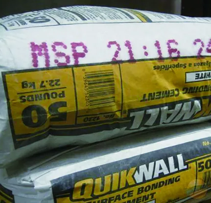 Building Materials Industry – detail image 3