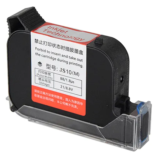 Cartridges ink – product photo 1