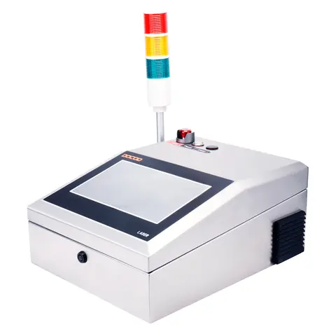 CO2 Laser Marking Machine – product photo