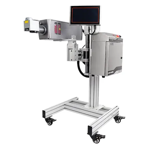 Laser Marking Machines