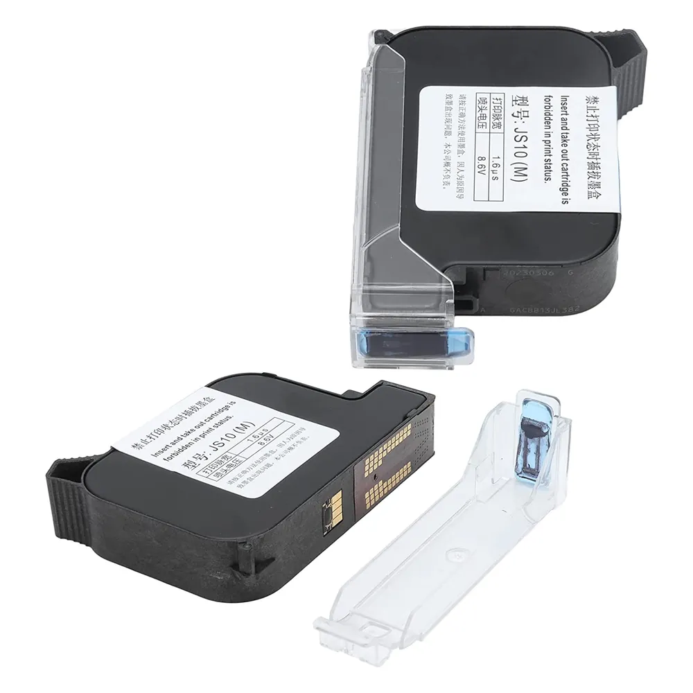 Compatible ink cartridge – product photo 1