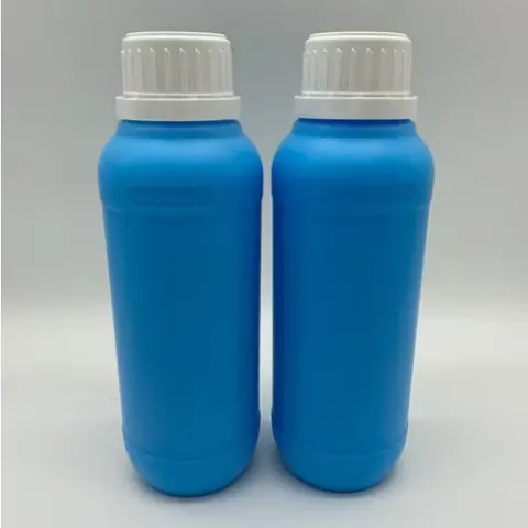 Compatible KGK CN302 Blue Ink MEK Ink 500ml – product photo