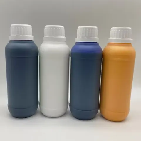 Compatible KGK-CP247 White Ink MEK Ink 500ml – product photo