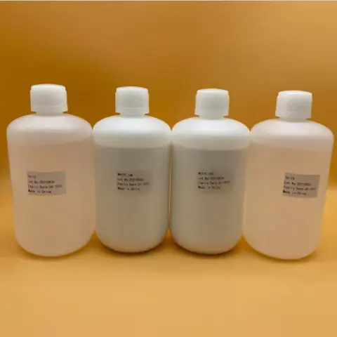 Compatible White Ink JP-W73 For Hitachi CIJ Inkjet Printer – product photo