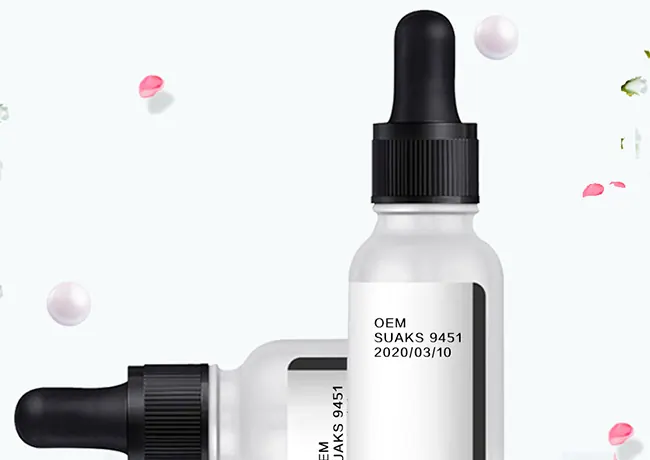 Cosmetics and Care Products Industry – detail image 2