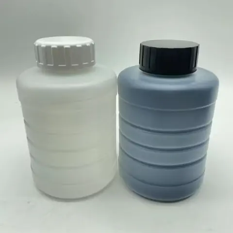EC1240 Black Ink 0.5L For EC-Jet Pack Inkjet Printer – product photo