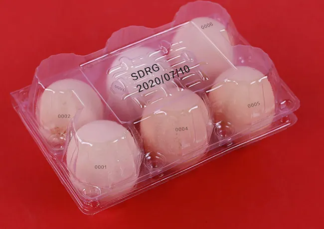 Eggs coding – detail image 2