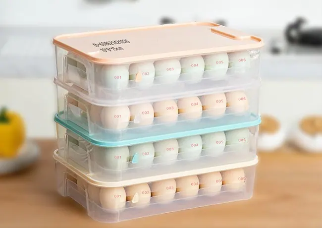 Eggs coding – detail image 5