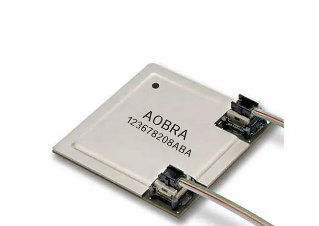 Electronic Components Industry – detail image 1