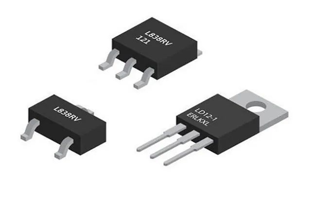 Electronic Components Industry – detail image 4
