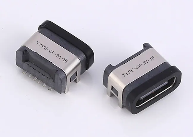 Electronic Components Industry – detail image 5