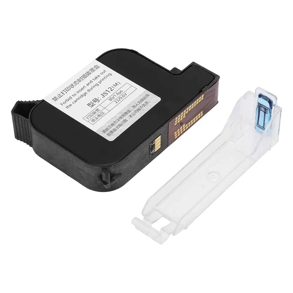 Empty ink cartridge – product photo 1