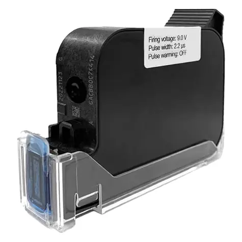Handheld printer ink cartridge – product photo 2