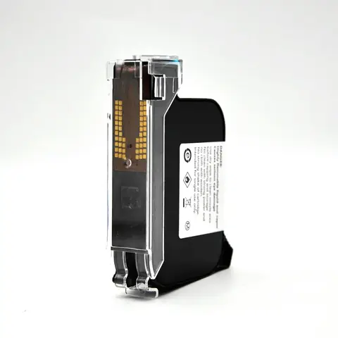 Handheld printer ink cartridge – product photo