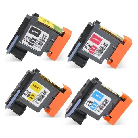 High quality ink printheads work with Business Inkjet 2800, 1000, 1100, 1200, 2300, 2600, cp1700 11 printheads – real product photo