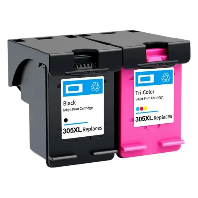 HP 305 ink cartridges wholesale – product photo 1