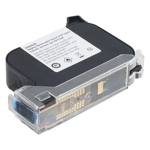 HP45 TIJ ink cartridges – product photo 2