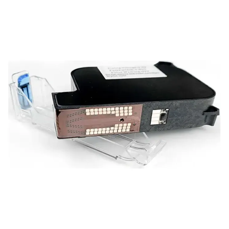 Ink cartridge JS12 – product photo 1