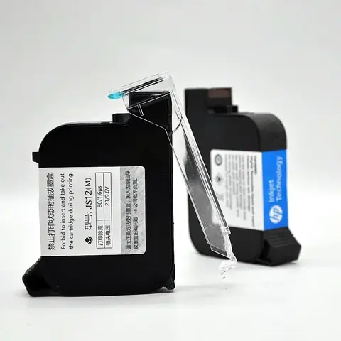 Ink cartridges – product photo 3