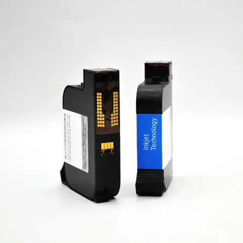 Ink cartridges – product photo