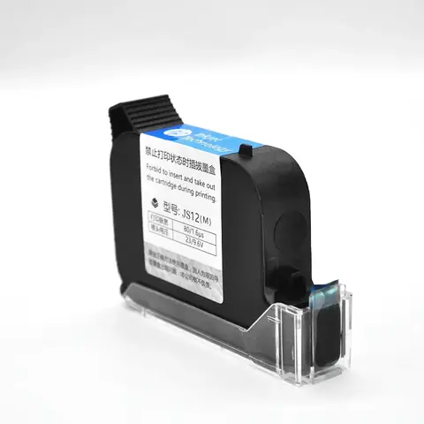 Ink cartridges – product photo 5