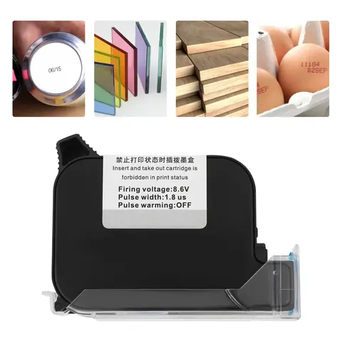 Ink cartridges HP – product photo 2