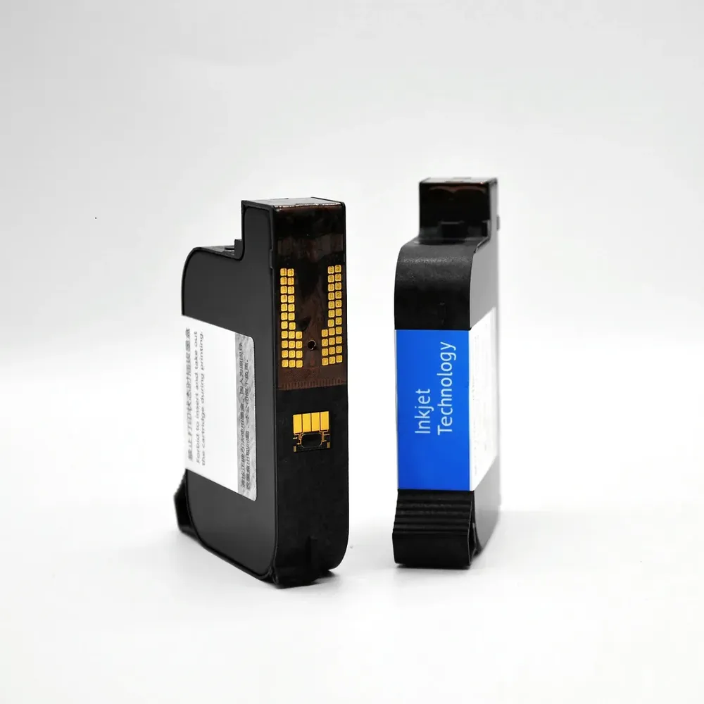 Ink cartridges – product photo 1