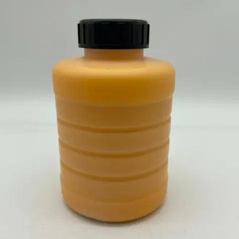 Linx 1039 Yellow Ink 0.5L For Linx 4900 5900 7900 Inkjet Printer – product photo