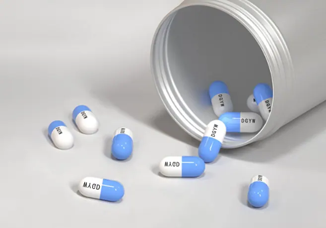Medical Industry – detail image 5