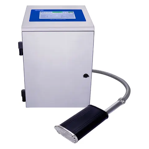 MF-D100 SERIES DOD Large Character Inkjet Printer – product photo