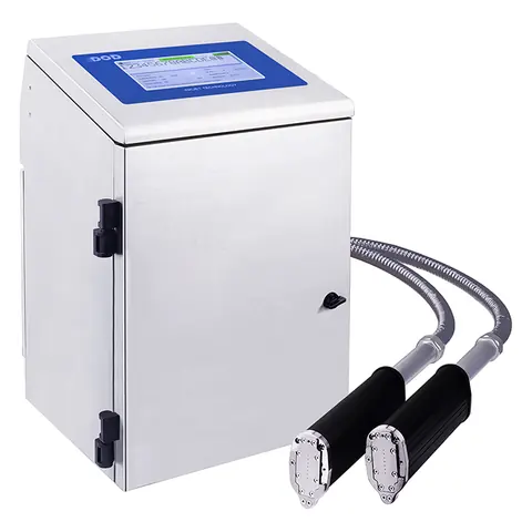 MF-D230 Industrial Inkjet Printer – product photo