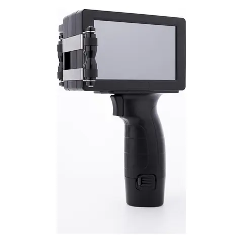 MF-G300 Handheld Inkjet Machine – product photo 2