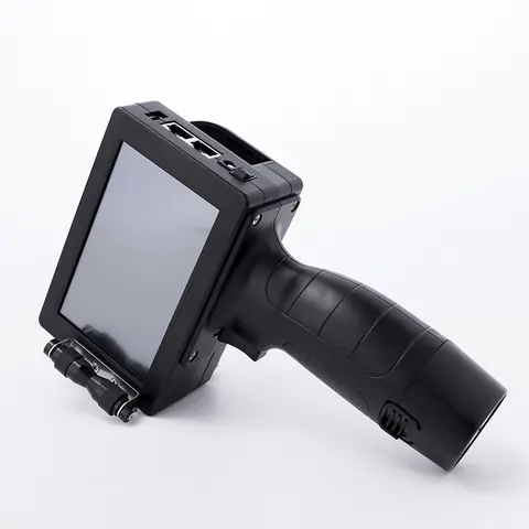 MF-G300 Handheld Inkjet Machine – product photo