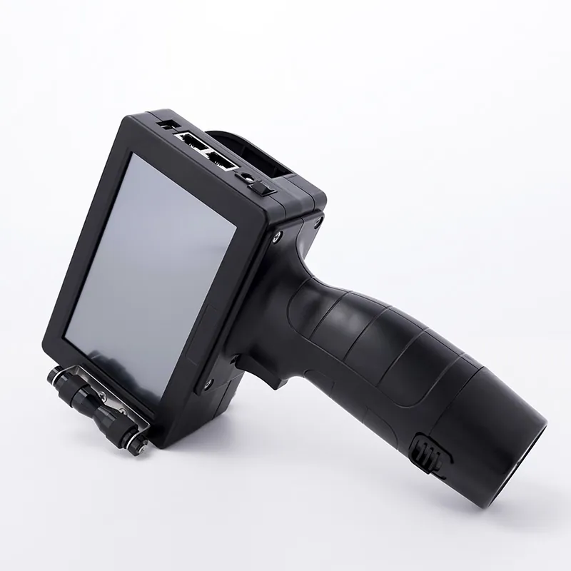 MF-G300 Handheld Inkjet Machine – product photo 1