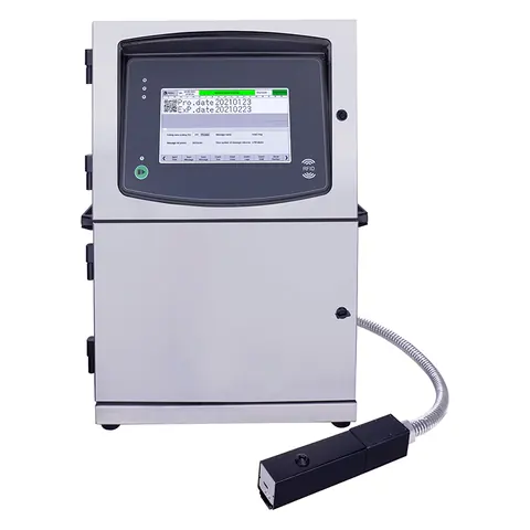 MF-S400 Plus Series Continuous Inkjet Printer – product photo