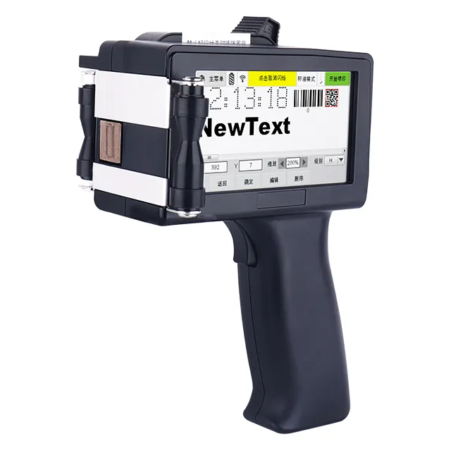 MFG50 Handheld Inkjet Machine – product photo 1