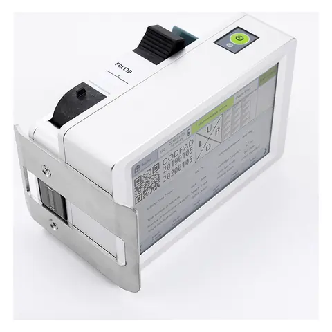 MFT110M Thermal Printing Machine – product photo 4