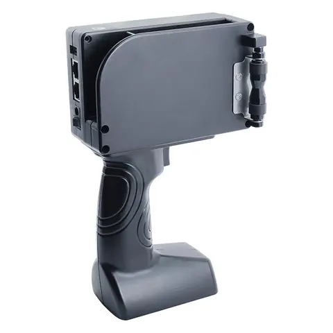 MFT130 Handheld Code Machine – product photo 3