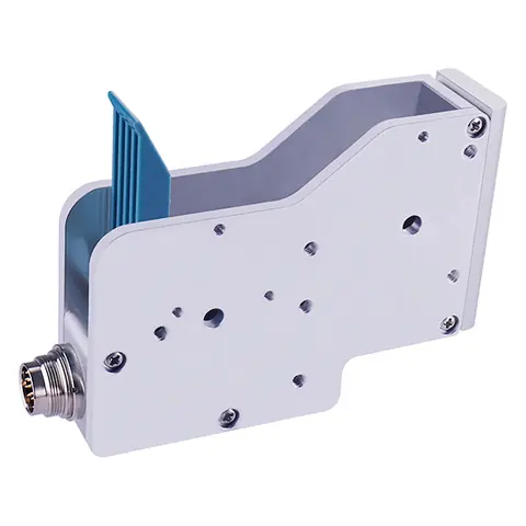 MFT190 Industrial Inkjet Printer – product photo 5