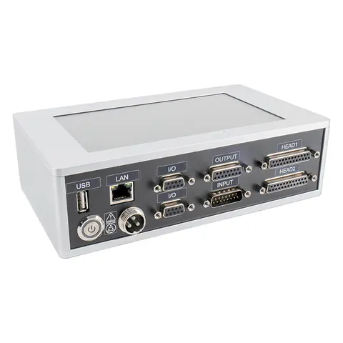 MFT210E TIJ Intelligent Inkjet Printer – product photo 4