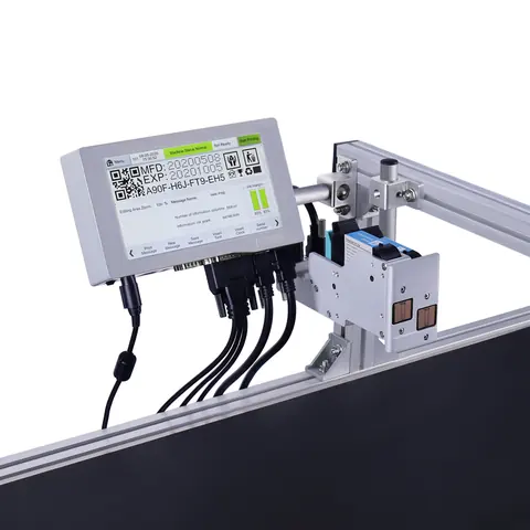 MFT220 High Speed Printer – product photo 2