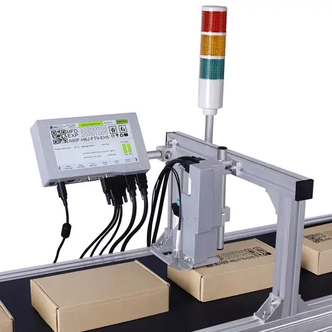 MFT220 High Speed Printer – product photo 3
