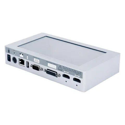 MFT220E High Speed Variable Date Printing System – product photo 3