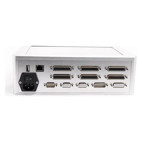 MFT600 Thermal Inkjet Coder – product photo 4