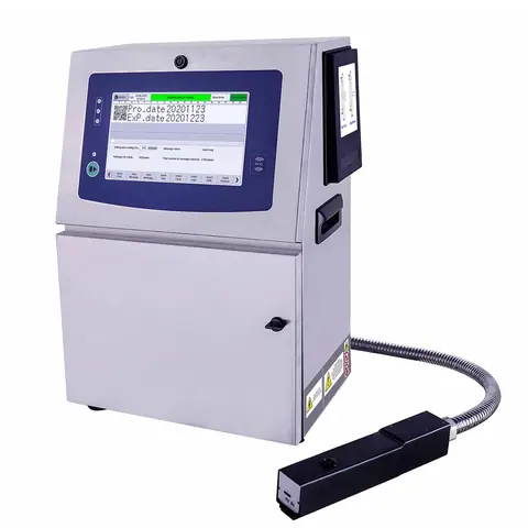CIJ Printers