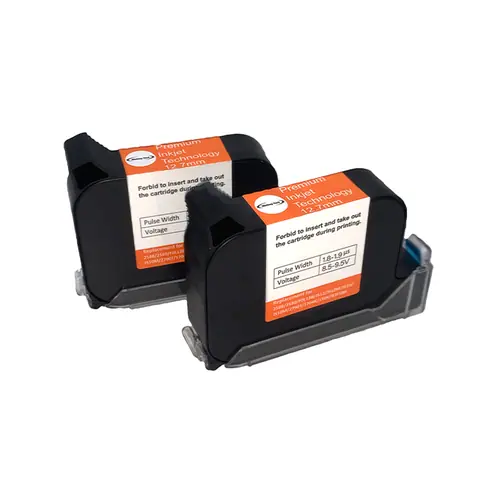 TIJ Ink Cartridges