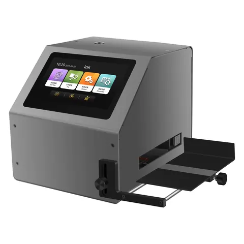 Online TIJ coding machine (variant 2) – product photo 2