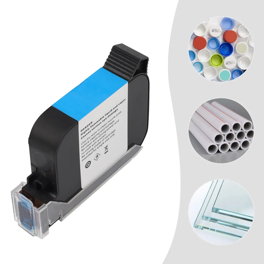 Refill ink cartridge – product photo 1